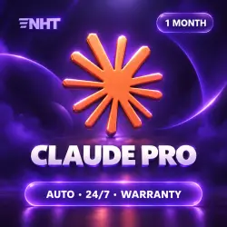 24/7 Automatic Claude Code Pro Subscription