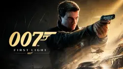 007 FIRST LIGHT- DELUXE EDITION ВСЕ ДОПОЛНЕНИЯ И БОНУСЫ Аренда 30 дней Steam