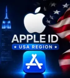 App Store [US] US apps BRAWL, CLASH, FORTNITE Automatic delivery