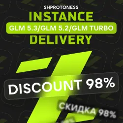 24/7 GLM USD API Recharge | Instant Issue | API Key