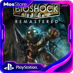 BioShock Remastered PS4 • Turkey | India | USA • PS