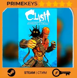 Clash: Artifacts of Chaos (PC) Steam key/Gift GLOBAL