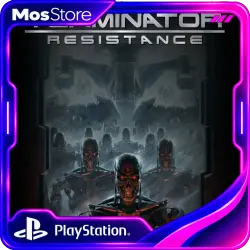 Terminator: Resistance PS4 • Turkey | India | USA • PS