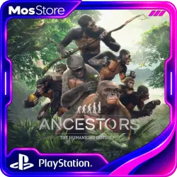 Ancestors: The Humankind Odyssey PS4 • Turkey | India | USA • PS