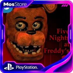 Five Nights at Freddys 2 PS4 • Turkey | India | USA • PS