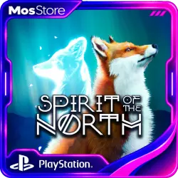 Spirit of the North PS4 • Turkey | India | USA • PS