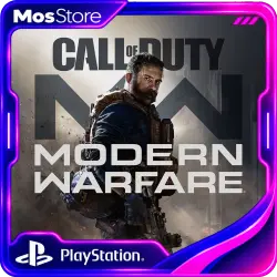 Call of Duty: Modern Warfare 4 PS4 • Turkey | India | USA • PS
