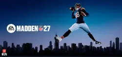 EA SPORTS Madden NFL 27 Deluxe Edition — STEAM AUTODELIVERY