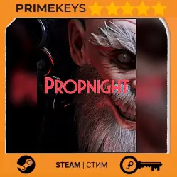 Propnight (PC) Steam key/Gift GLOBAL