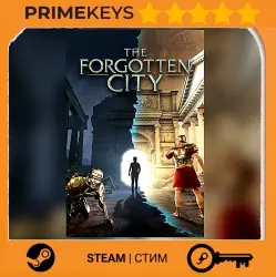 The Forgotten City - Collector's DLC (DLC) (PC) Steam key/Gift GLOBAL