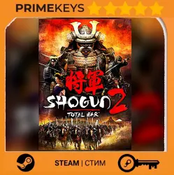 Total War: SHOGUN 2 - The Hattori Clan Pack (DLC) Steam key/Gift (PC) EUROPE