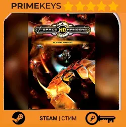 Space Rangers HD: A War Apart Steam key/Gift GLOBAL