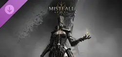 Mistfall Hunter - Upgrade to Deluxe Edition — STEAM AUTODELIVERY