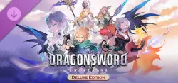 DragonSword : Awakening - Deluxe Pack — STEAM AUTODELIVERY