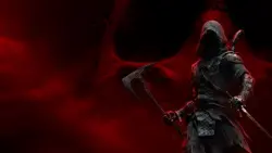 【 Mortal Shell II / XBOX / STANDARD EDITION 】ANY REGION