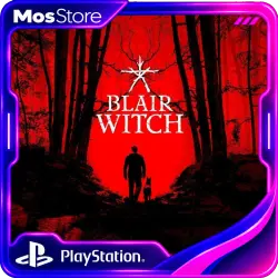 Blair Witch PS4 • Turkey | India | USA • PS