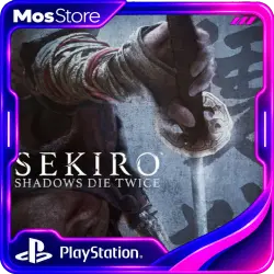 Sekiro: Shadows Die Twice PS4 • Турция | Индия | США • PS