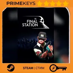 The Final Station Steam key/Gift GLOBAL