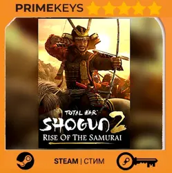 Total War: SHOGUN 2 - Rise of the Samurai Campaign (DLC) Steam key/Gift GLOBAL