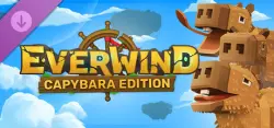Capybara Edition Upgrade — STEAM AUTODELIVERY