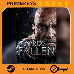 Lords Of The Fallen (2014) (GOTY) Steam key/Gift GLOBAL