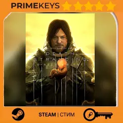 Death Stranding Director's Cut - Upgrade (DLC) (PC) Steam key/Gift GLOBAL