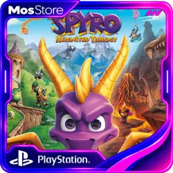 Spyro Reignited Trilogy PS4 • Turkey | India | USA • PS