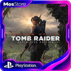 Shadow of the Tomb Raider PS4 • Turkey | India | USA • PS