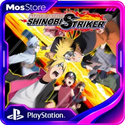 Naruto to Boruto: Shinobi Striker PS4 • Turkey | India | USA • PS