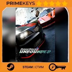 Ridge Racer Unbounded Bundle Steam key/Gift GLOBAL