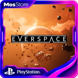EVERSPACE PS4 • Turkey | India | USA • PS