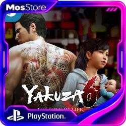 Yakuza 6: The Song of Life PS4 • Turkey | India | USA • PS
