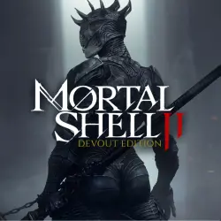 Mortal Shell II: Devout Edition Steam OFFLINE Activation