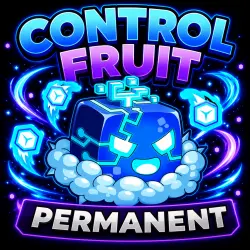 🎁 PERMANENT CONTROL | Перманент Контроль / Контрол | Blox Fruits