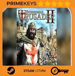 Stronghold: Crusader II Steam key/Gift GLOBAL