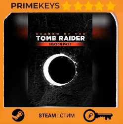 Shadow of the Tomb Raider - Season Pass (DLC) Steam key/Gift GLOBAL