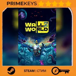 Wall World 2 Steam key/Gift (PC) GLOBAL