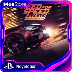 Need for Speed Payback PS4 • Turkey | India | USA • PS