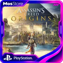 Assassins Creed: Origins PS4 • Turkey | India | USA • PS