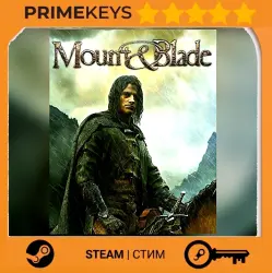 Mount & Blade Steam key/Gift GLOBAL