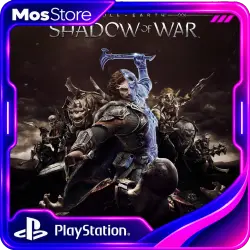 Middle-earth: Shadow of War PS4 • Turkey | India | USA • PS