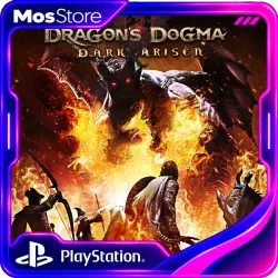 Dragon's Dogma: Dark Arisen PS4 • Turkey | India | USA • PS