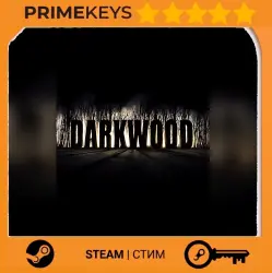Darkwood (PC) Steam key/Gift EUROPE