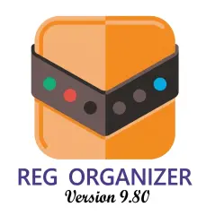Лицензионный ключ для Reg Organizer 9.80 — мгновенная доставка.