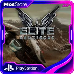 Elite Dangerous PS4 • Turkey | India | USA • PS