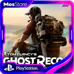 Tom Clancy's Ghost Recon Wildlands PS4 • Turkey | India | USA • PS