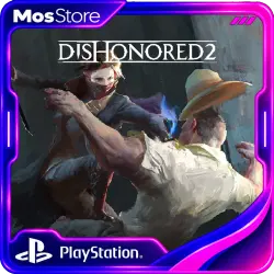 Dishonored 2 PS4 • Turkey | India | USA • PS