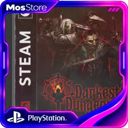 Darkest Dungeon PS4 • Turkey | India | USA • PS