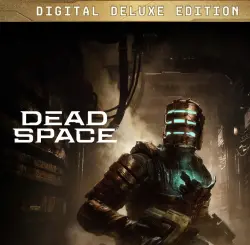 DEAD SPACE DELUXE (2023) 30‑day rental Steam