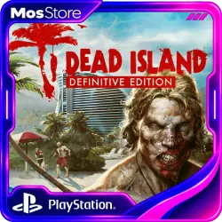 Dead Island PS4 • Turkey | India | USA • PS